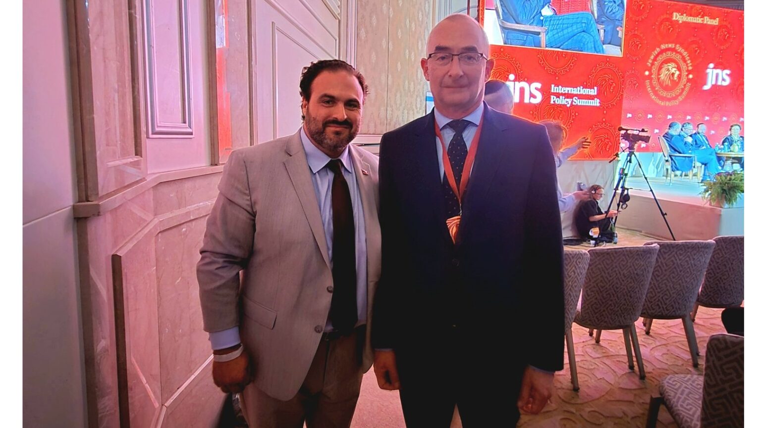 Bryan Leib: Hungary Is the Safest Place for Jews in Europe, Thanks to PM Orbán