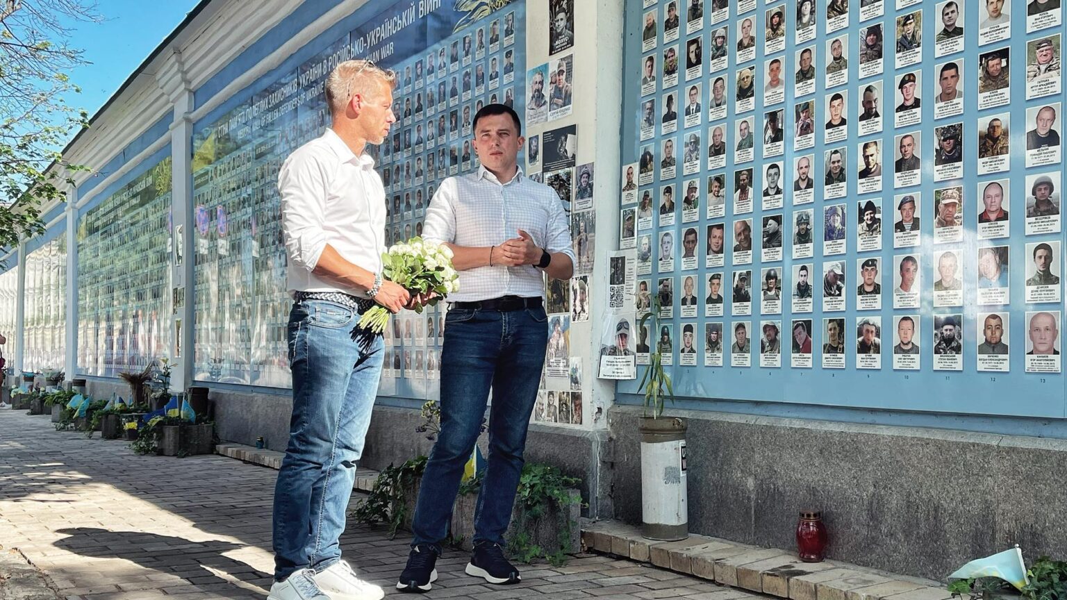 Ukrainian Spy Tseber’s Ties to Hungarian Opposition Raise Alarms