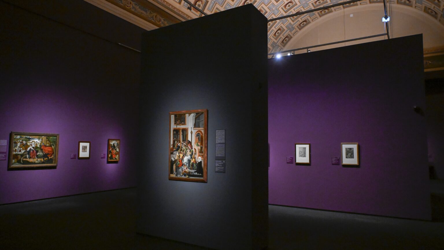 Over 100 Programmes Await at the 9th Night of Artefacts Festival in Budapest