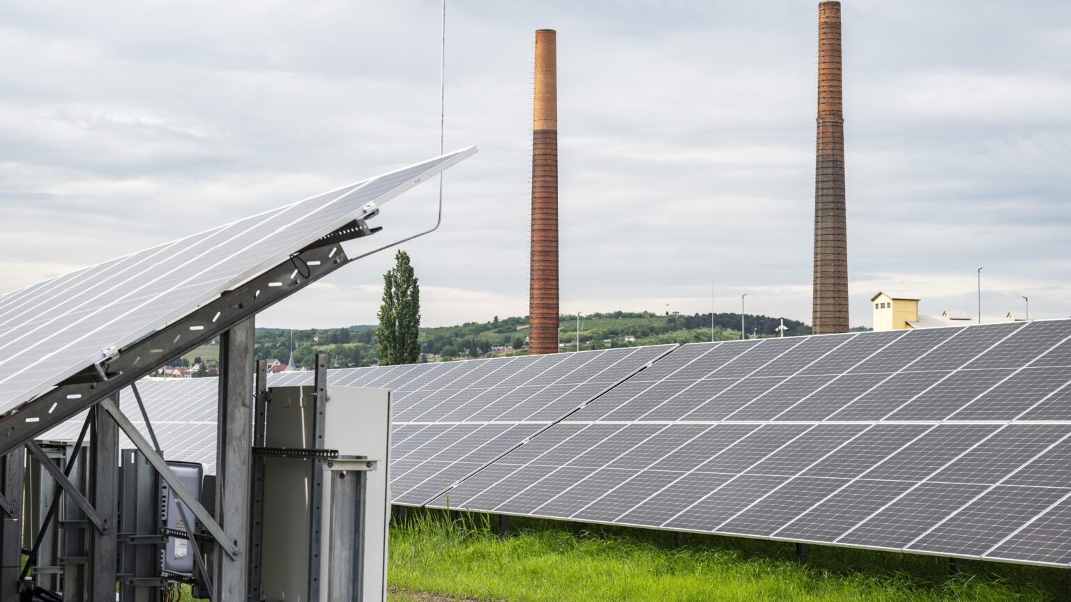 Nestlé’s Green Expansion in Hungary Highlights State Support for Energy Resilience