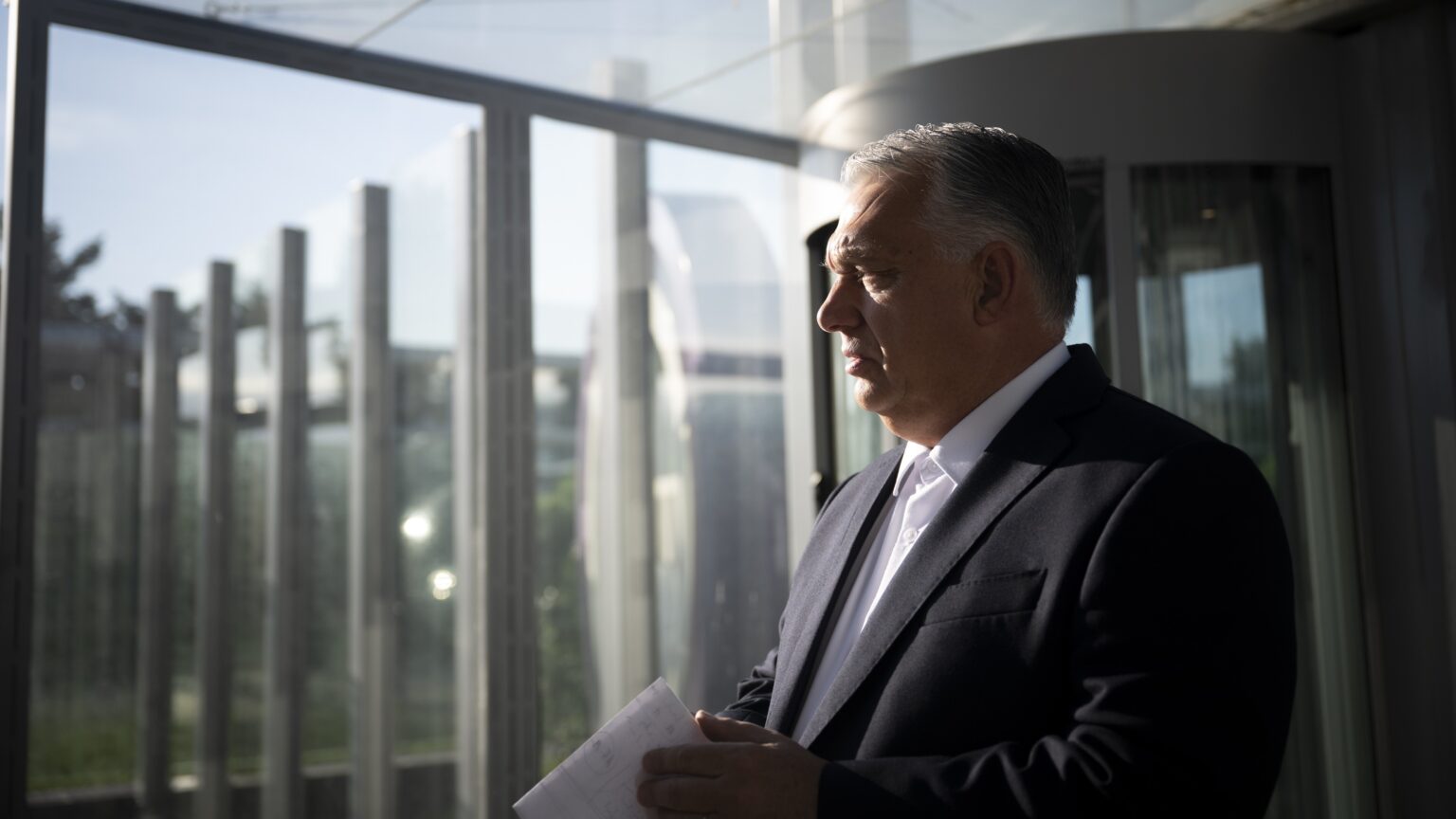 Orbán Announces 2026 Budget with Focus on Social Support and Price Regulation