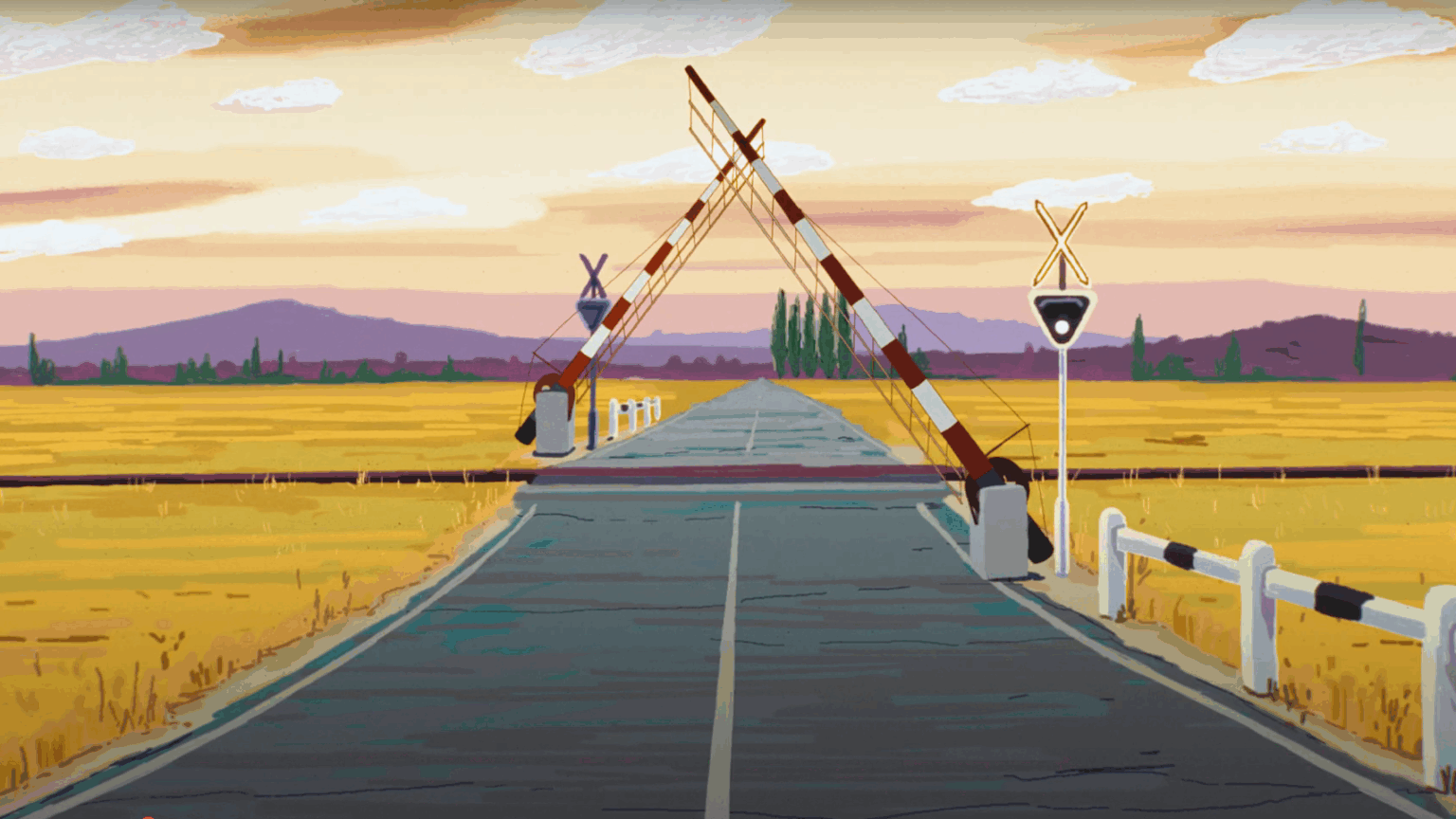 Pelikan Blue Wins Top Prize at Stuttgart International Animation Festival