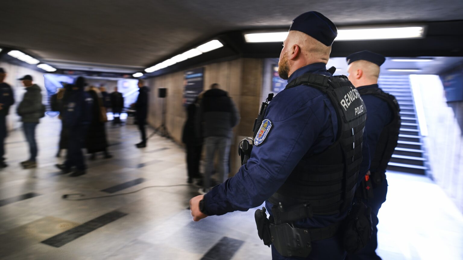 Alleged Case of Police Brutality Leads to Death in Hungary