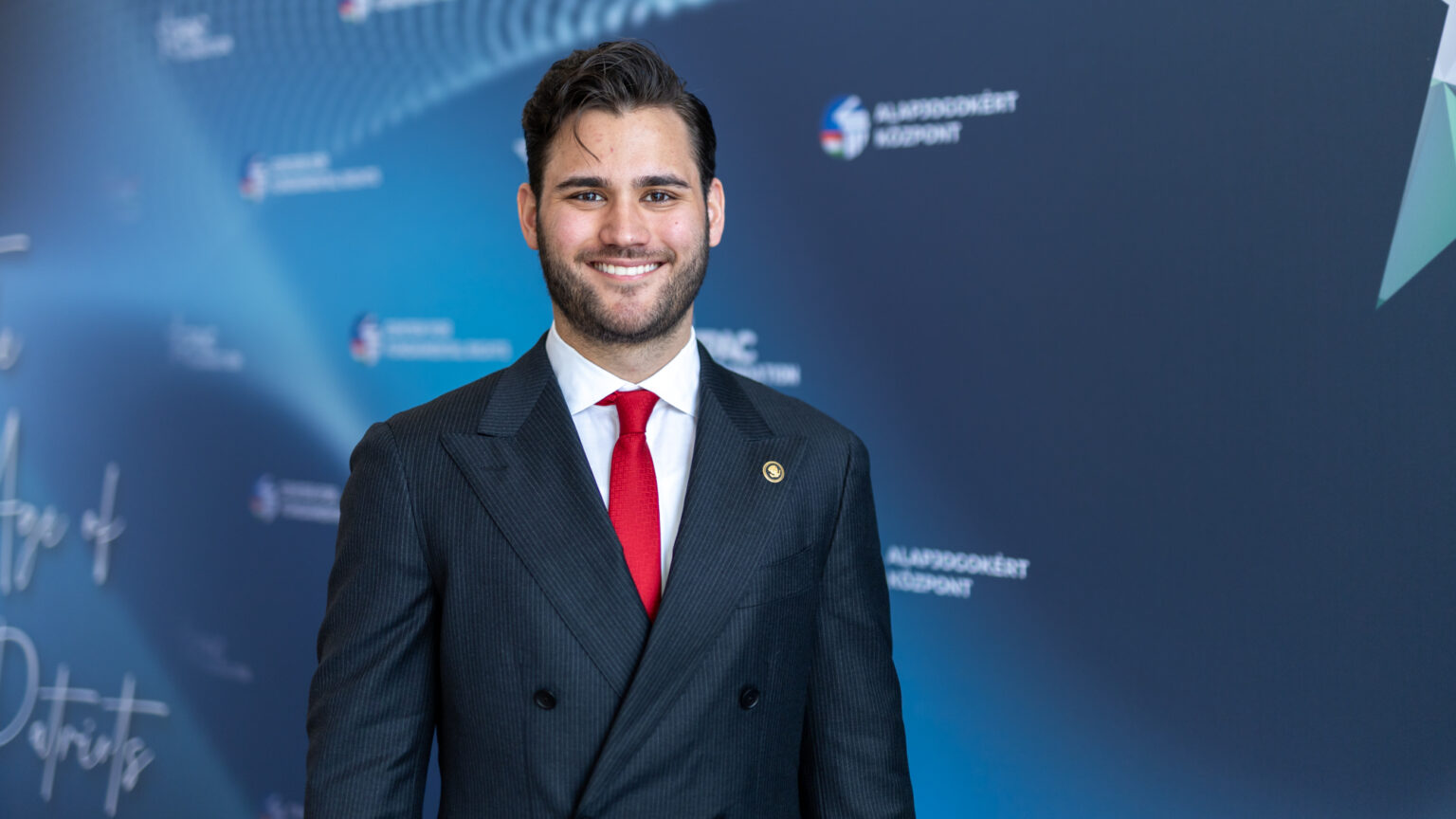 ‘Orbán is an election juggernaut’ — An Interview with Former Trump Advance Aide Johnny Szani