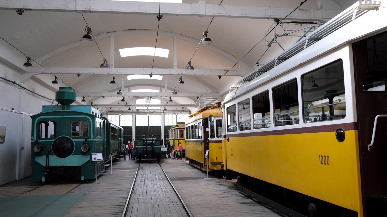 Interactive Transport Day at Szentendre Museum to Promote Road Safety and Sustainability