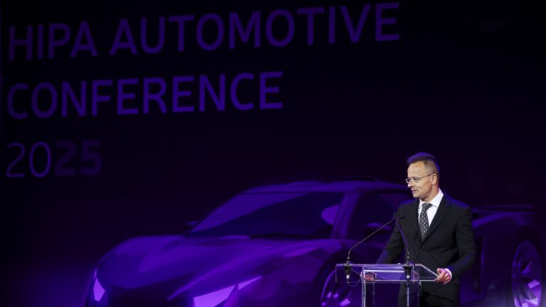 Hungary’s Automotive Industry Thrives Despite Global Challenges