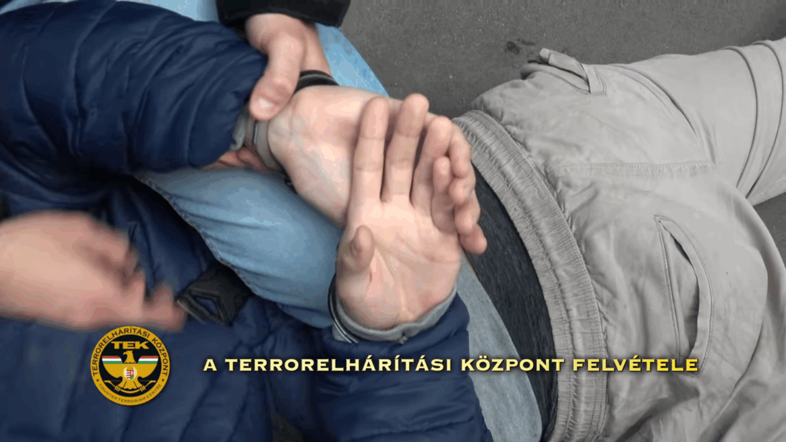 German Weapons Trafficker with Antisemitic Ties Arrested in Budapest