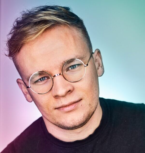 Picture of Bence Partos