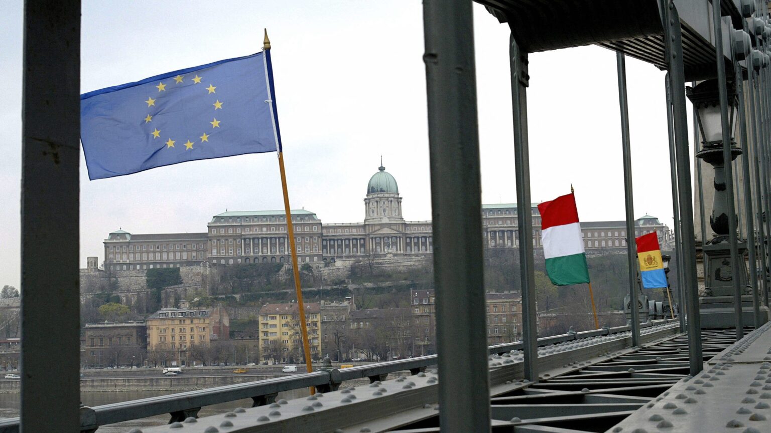 A Perspective on the Sovereignty of EU Member States