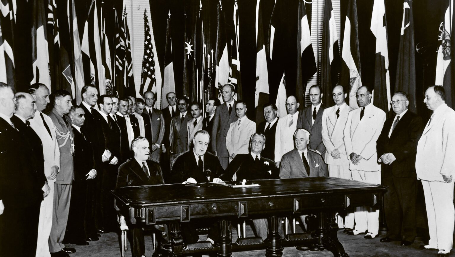 Sovereign Internationalism: Reclaiming Europe’s Democratic Order in a Post-American Era