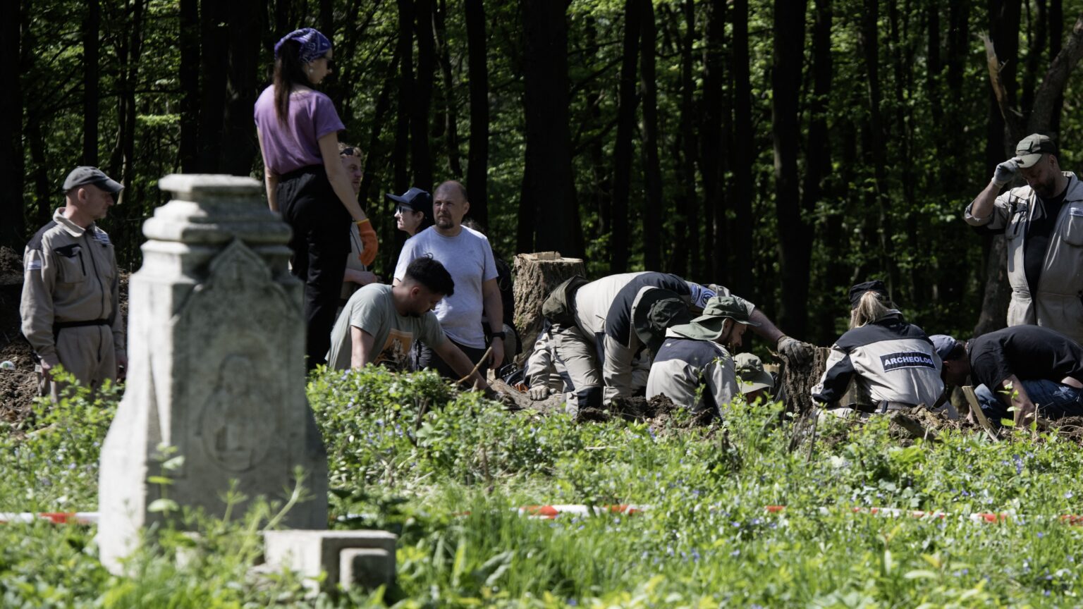 Unsettled Polish–Ukrainian Past — A Barrier to Kyiv’s EU Aspirations