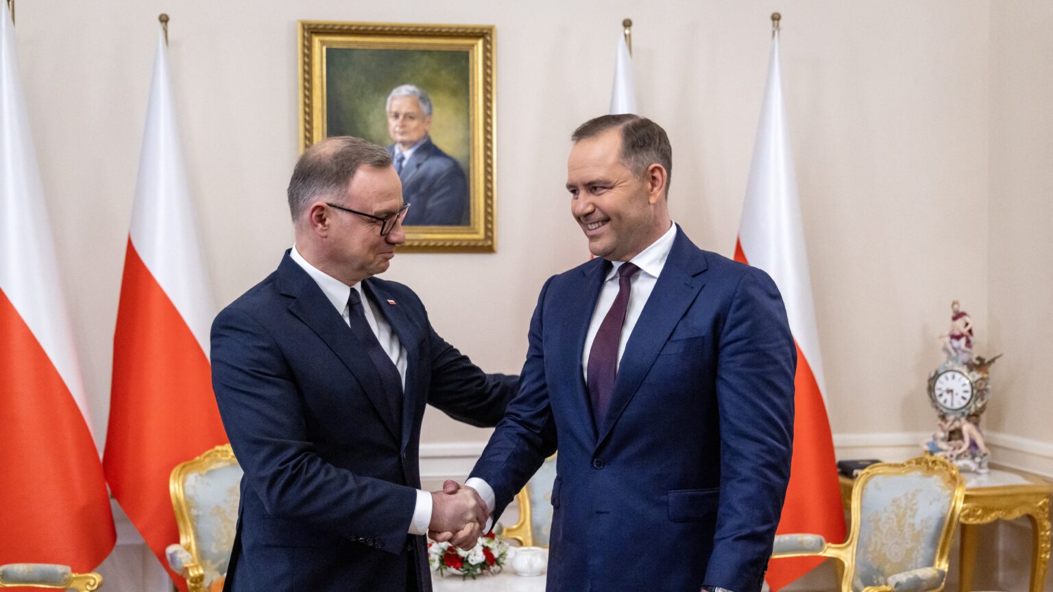 Poland at the Crossroads: Nawrocki’s Victory and the Future of EU Relations