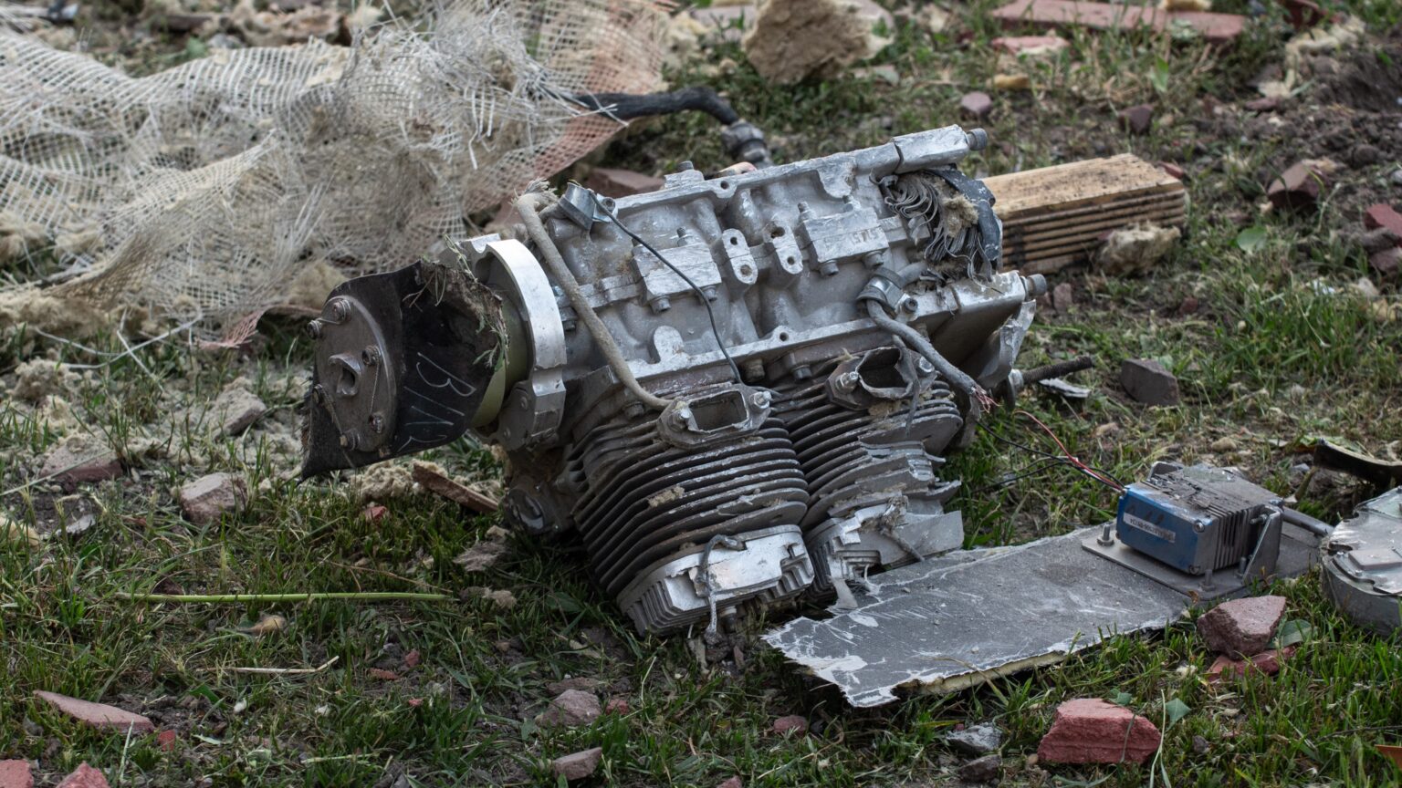 Drone Wars — Operation Spiderweb and The Future of Warfare on a Budget
