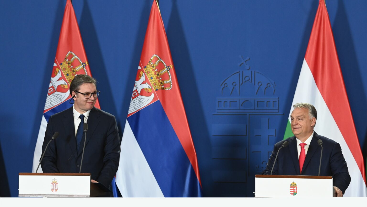 Hungary’s Significant Role in the Balkans