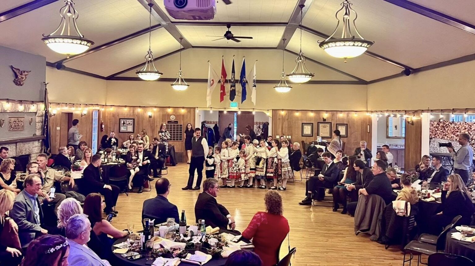 The Power of Community Connection — A Conversation with Zsuzsanna Kensell