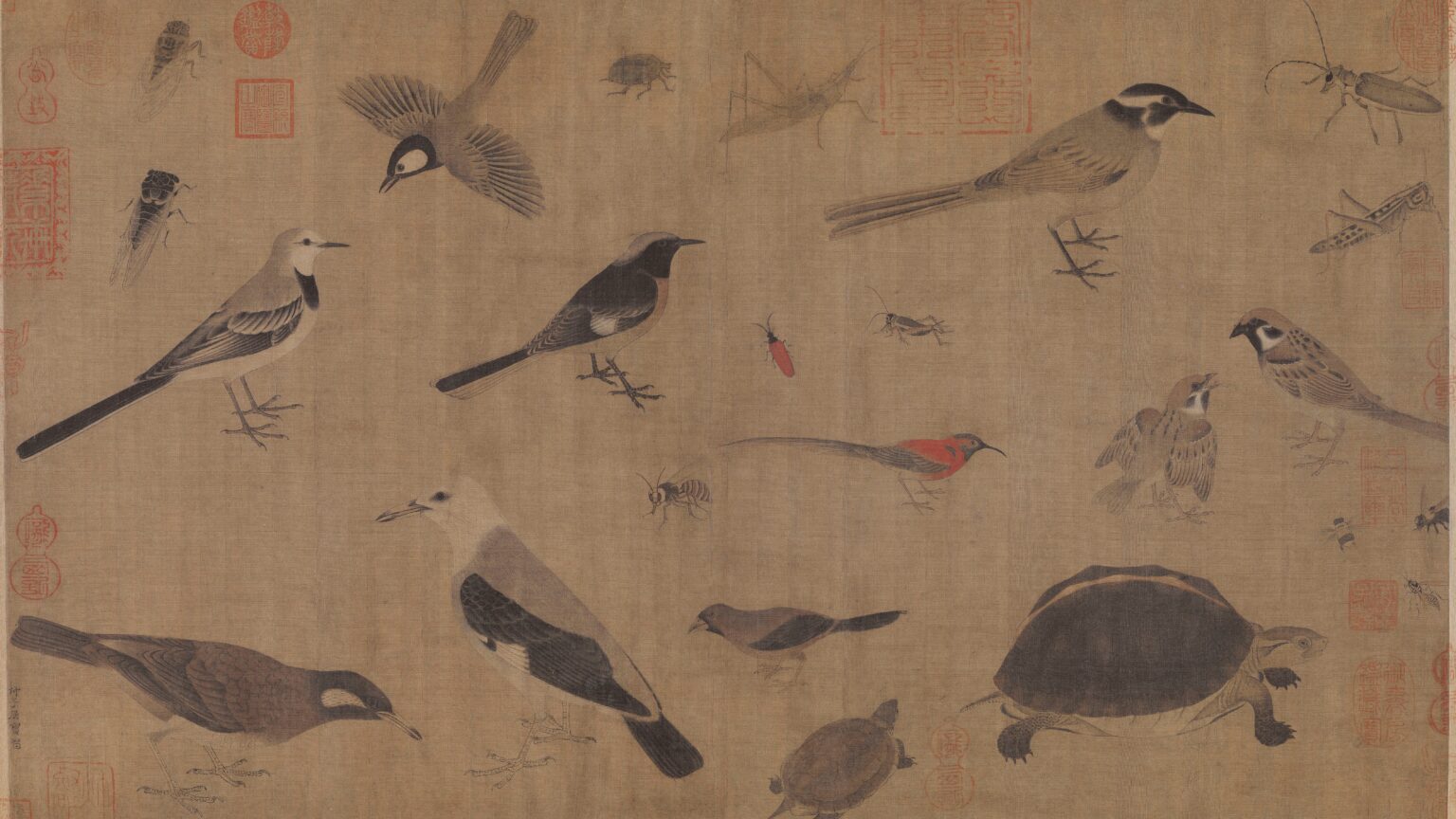 The Western Roots of China and the Chinese Roots of the West — Part II