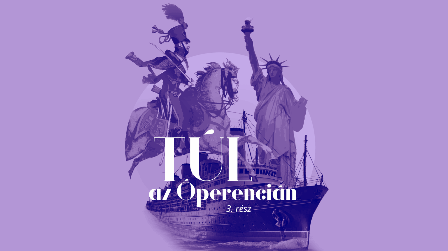 Beyond the Óperencia — The Hungarian Chronicler of the New World