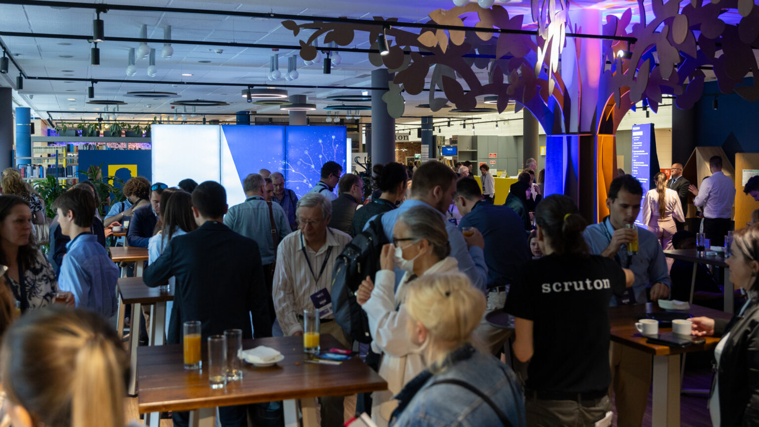 Technology, Creativity, and the Soul: MCC Summit Day 1 Debates the Future of AI