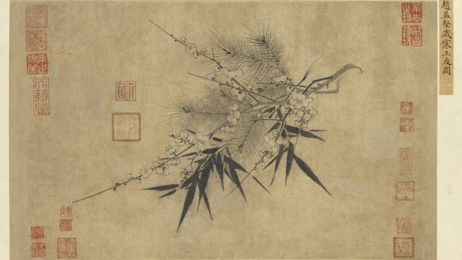 The Western Roots of China and the Chinese Roots of the West — Part I
