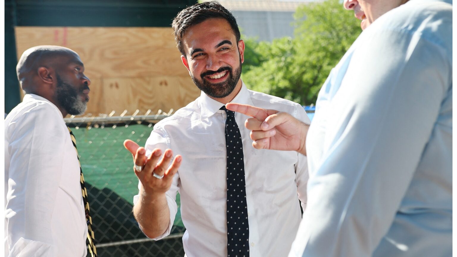 Radical Socialist’s Victory in NYC Democratic Primary Shocks the US