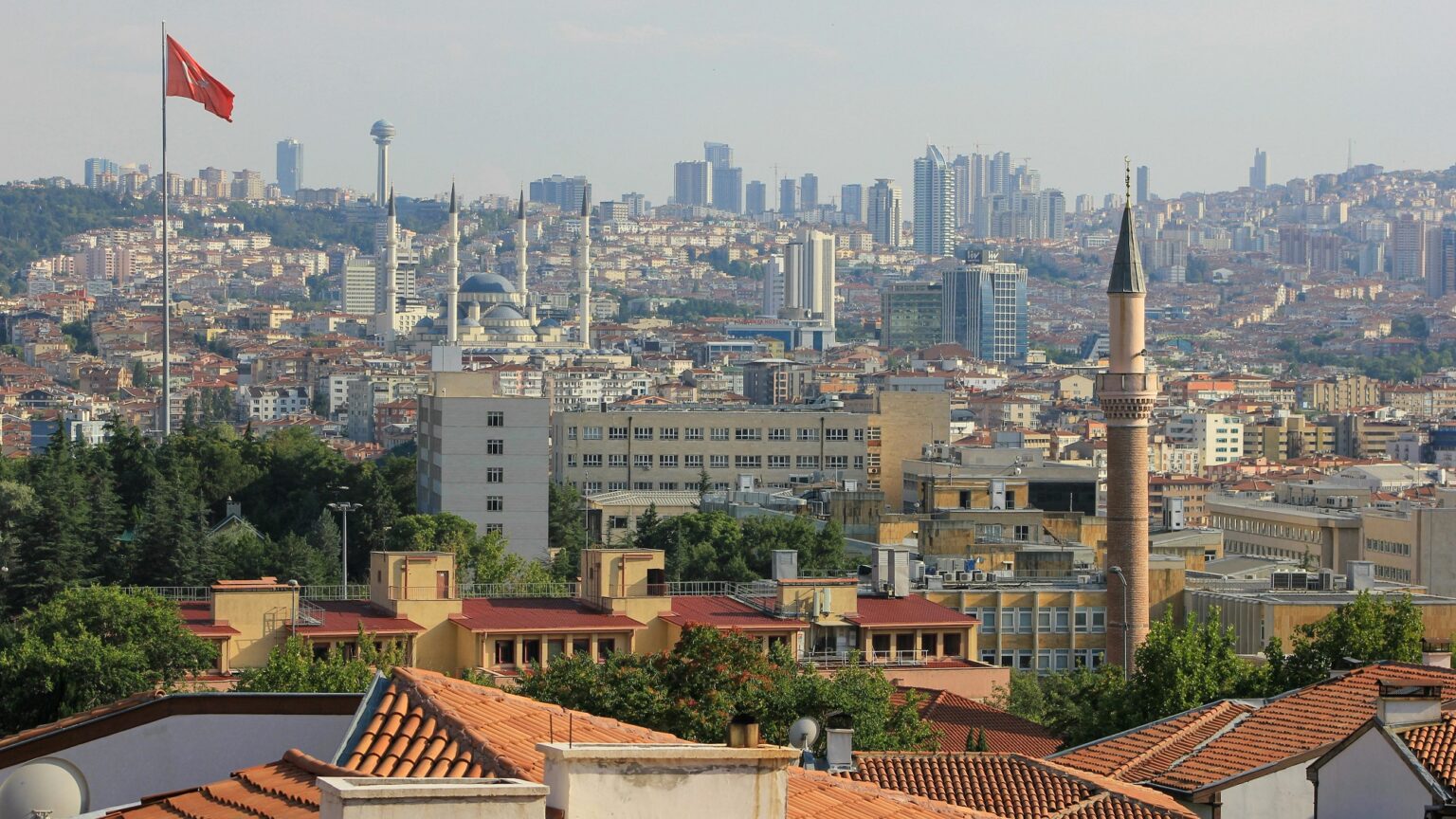 Hungary–Türkiye Joint Economic Commission Accepts 9-Point Plan in Ankara