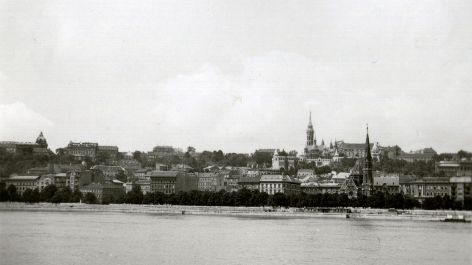 The Watching Eye: Szilágyi Dezső Square Calvinists Targeted