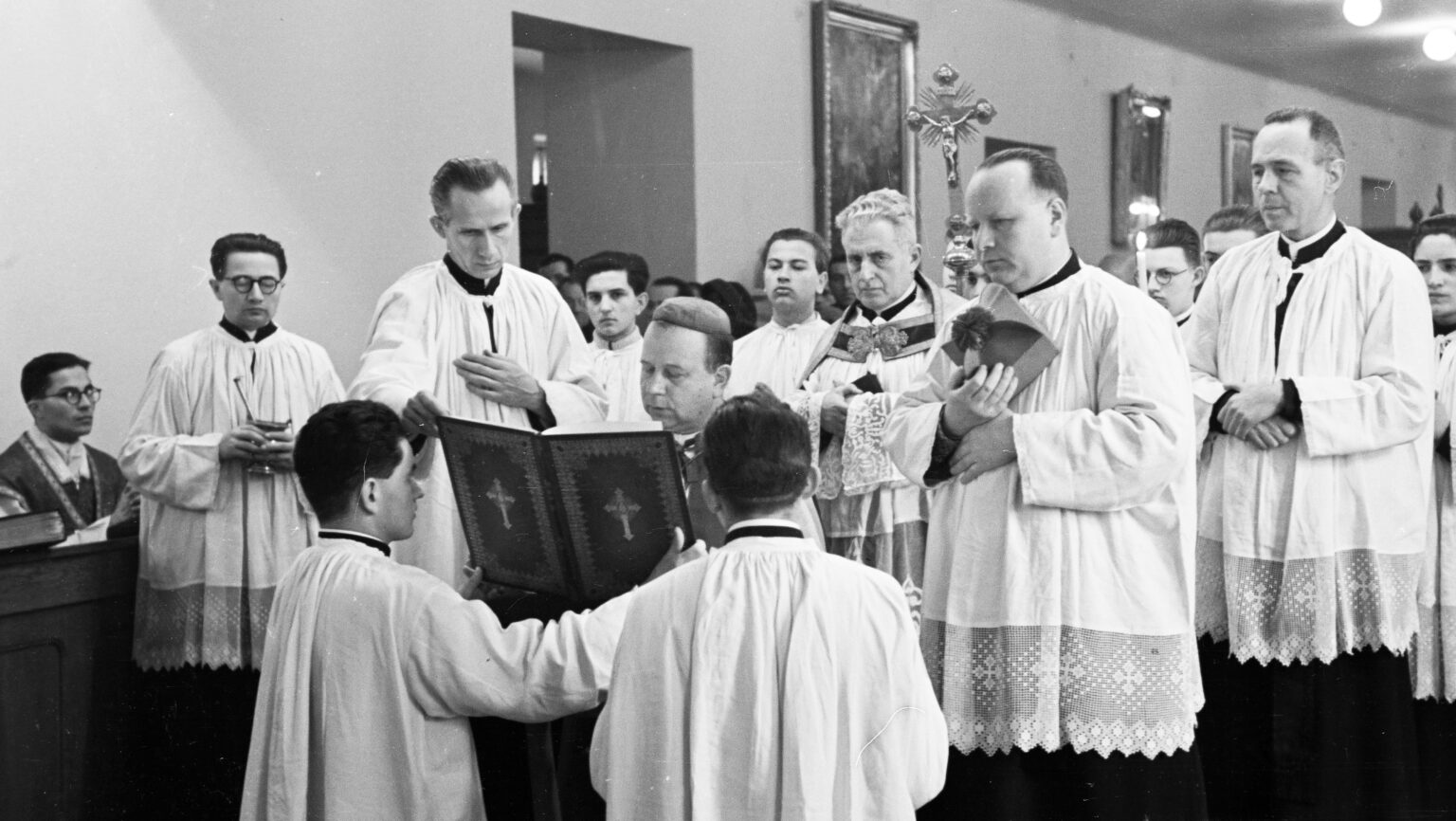 Sándor Sík: Champion of Christian Values in Education