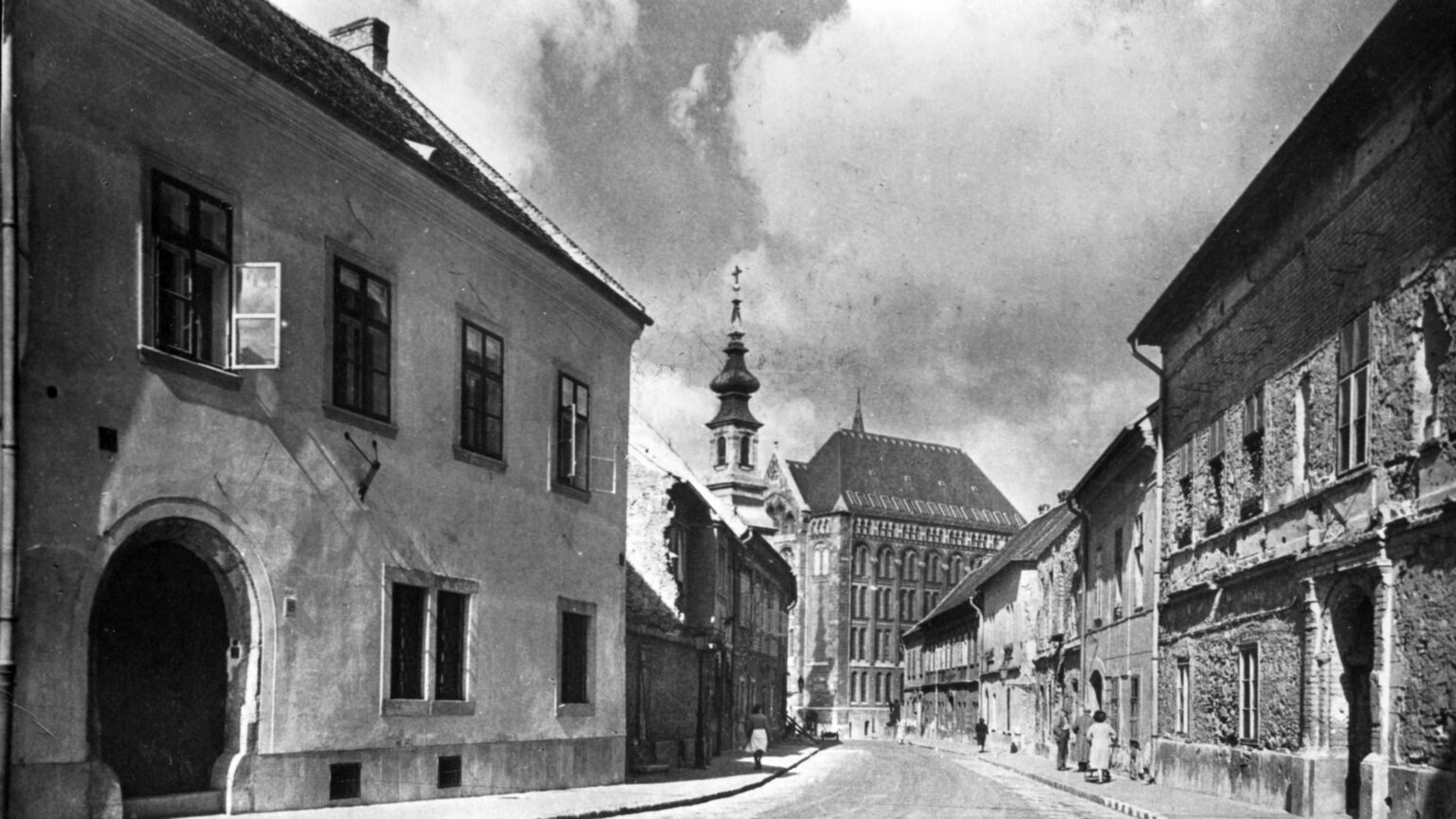‘Satans’ in the Buda Castle: Undercover Investigations Against the Lutherans
