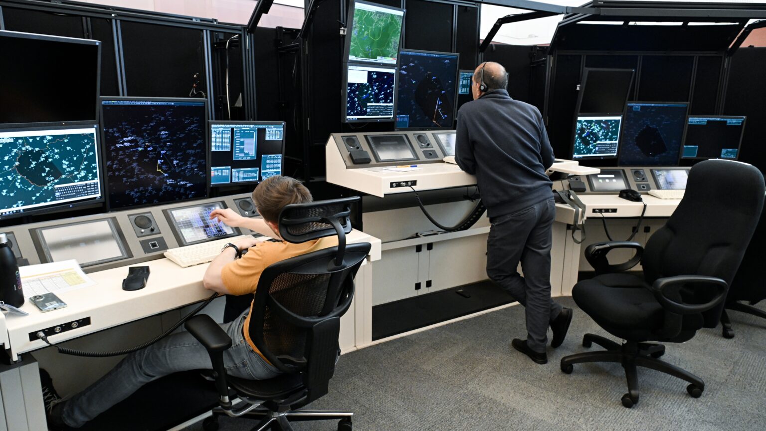 HungaroControl and National University Partner to Modernize Hungarian Aviation and Education