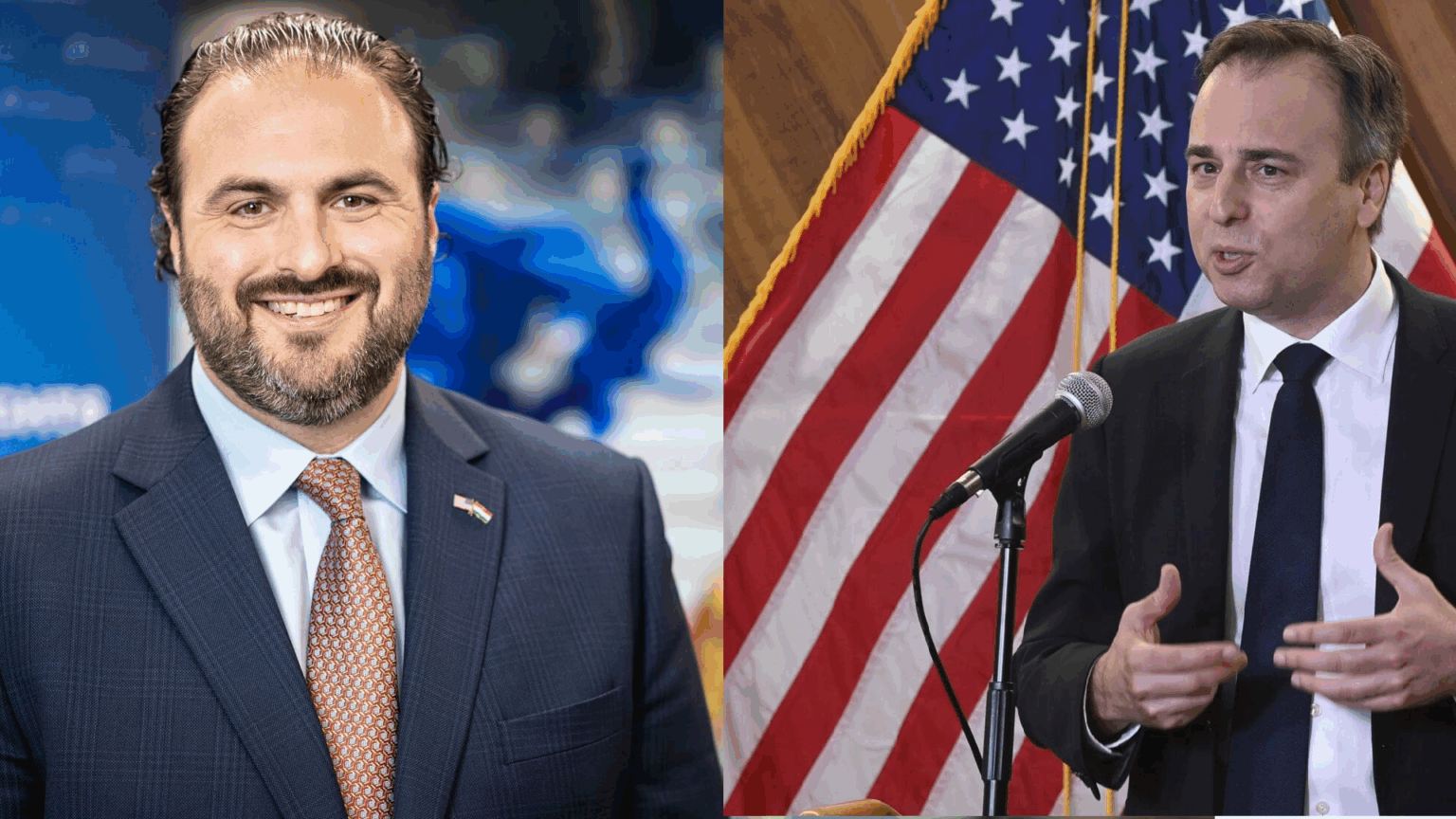 Bryan Leib Challenges David Pressman to a Debate