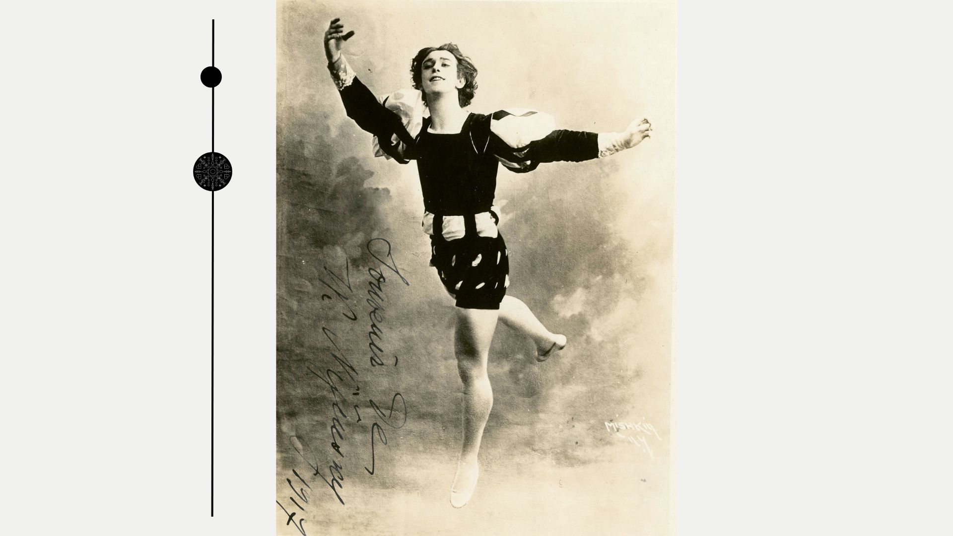 The Greatest Dancer of the 20th Century, Who Withstood the World Wars in Budapest