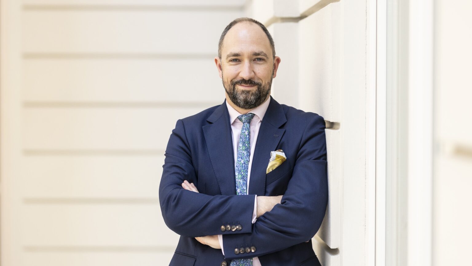 ‘Hungary is doing something very important’ — An Interview with Radomir Tylecote