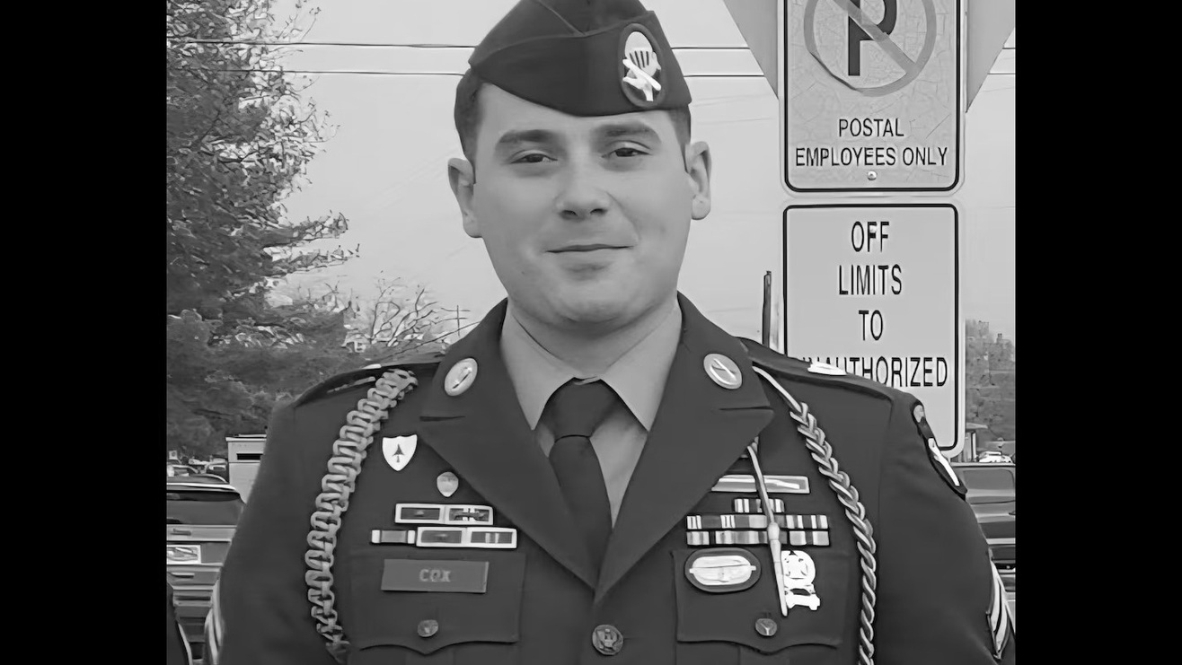 US Soldier Dies in Hungary in Tragic Accident