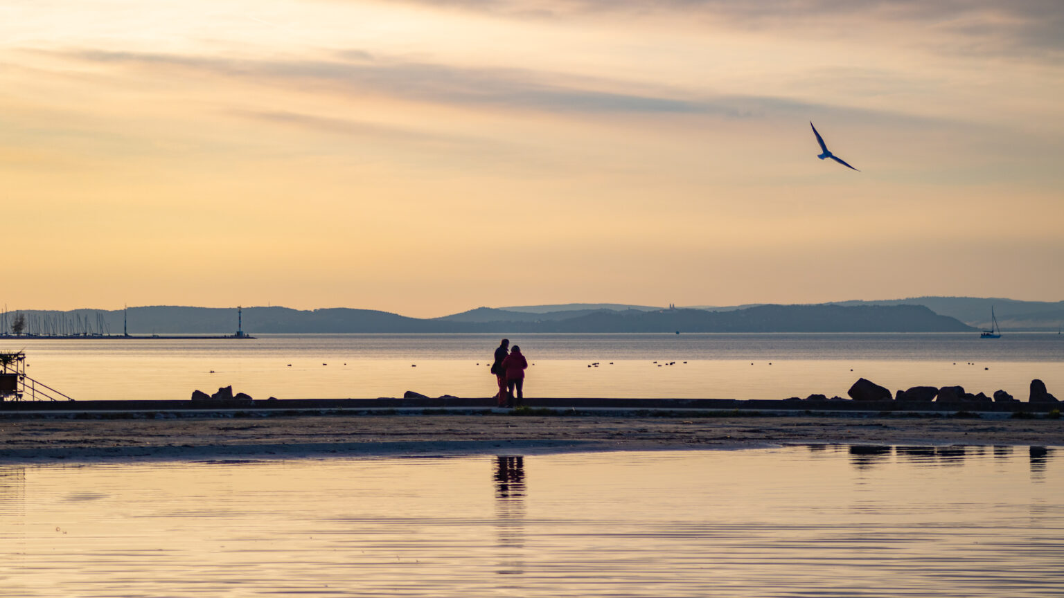 Most Popular Domestic Tourist Destination in Hungary Revealed