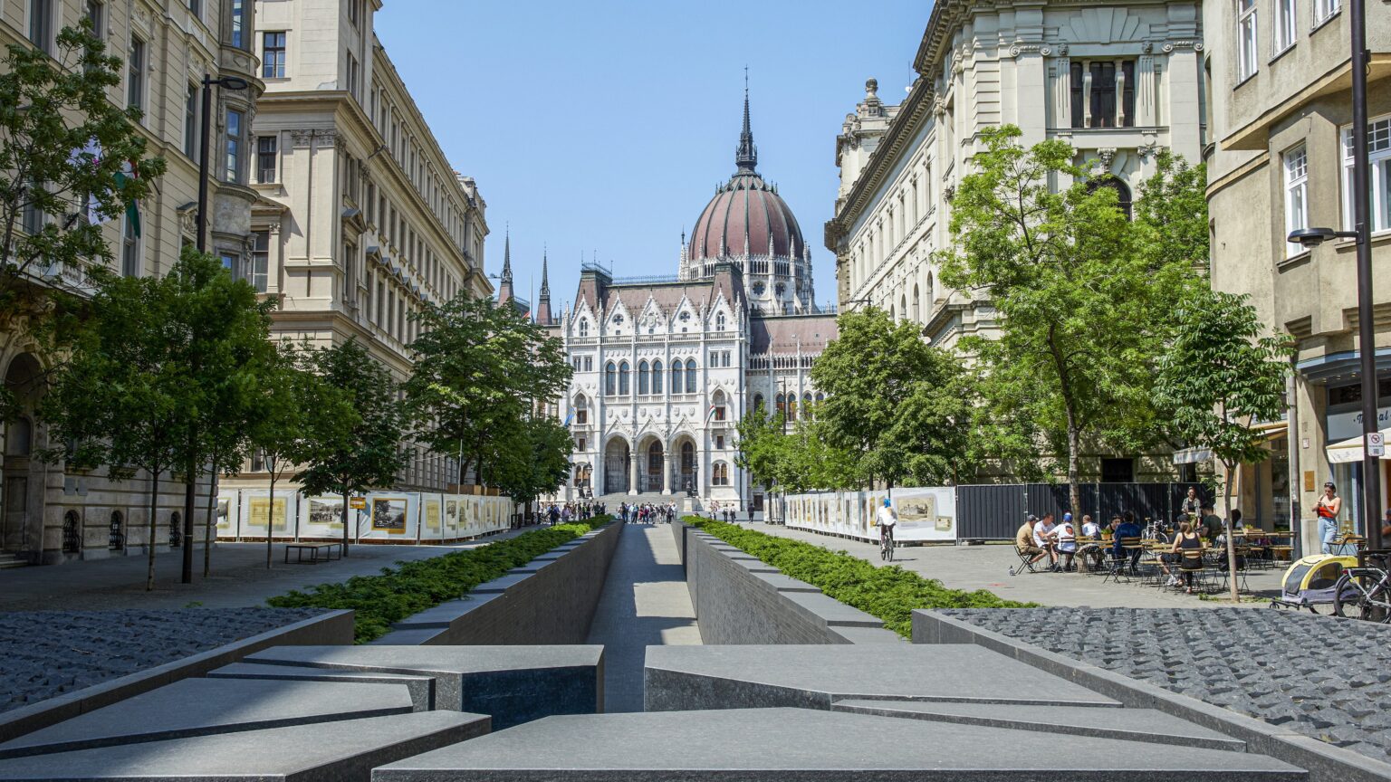 4 June: Hungary’s Day of National Unity Remembers the Trianon Treaty