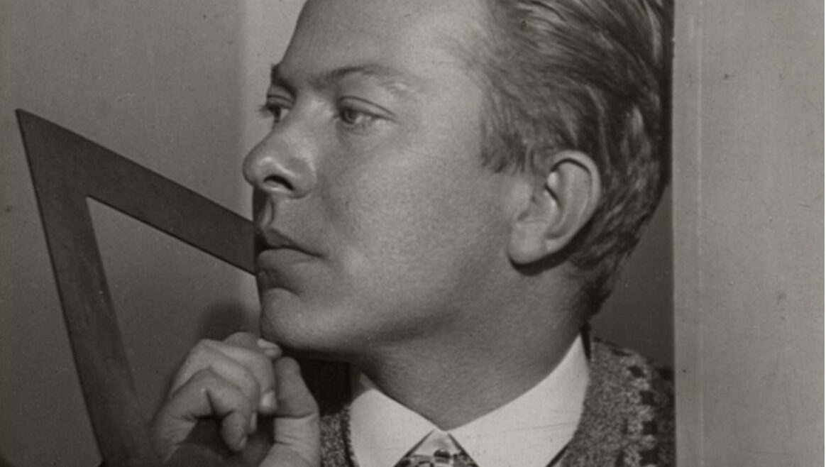 Farkas Molnár in the 1920s