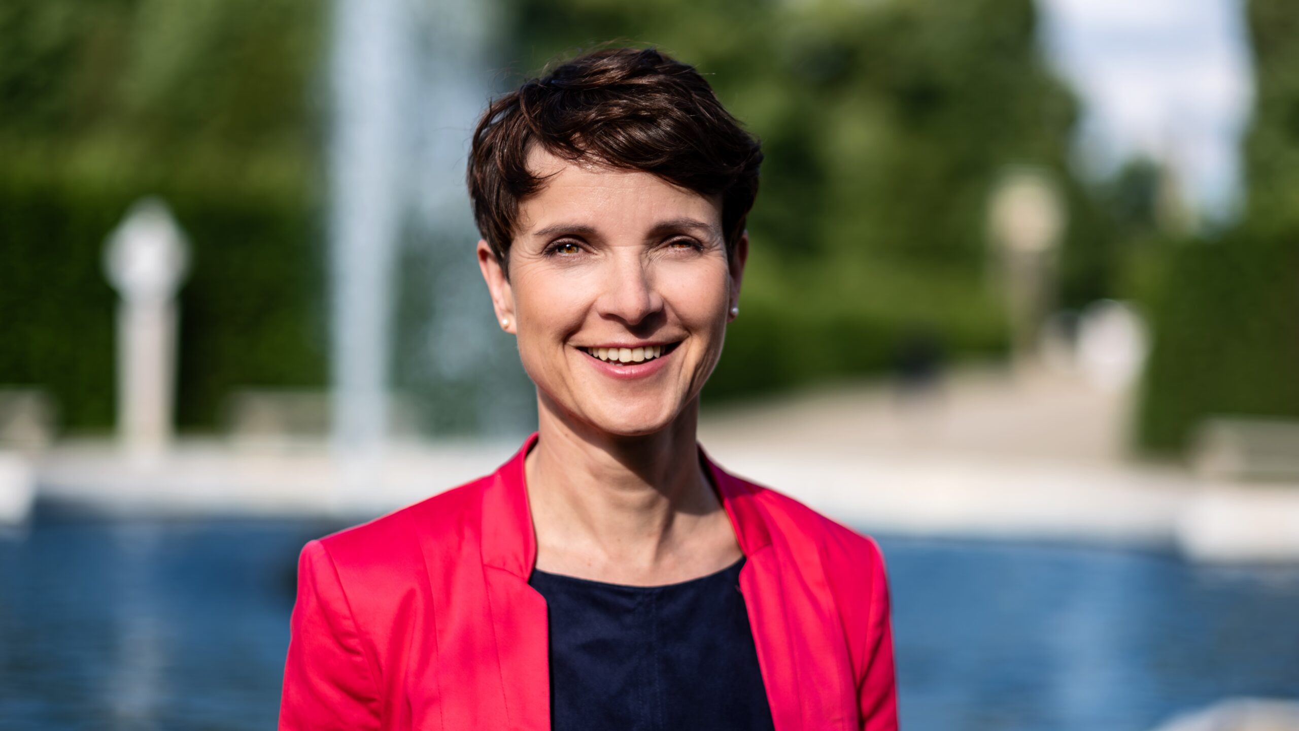 Conservatism Misunderstood — Why a Co-Founder and Former Chairwoman Left the AfD