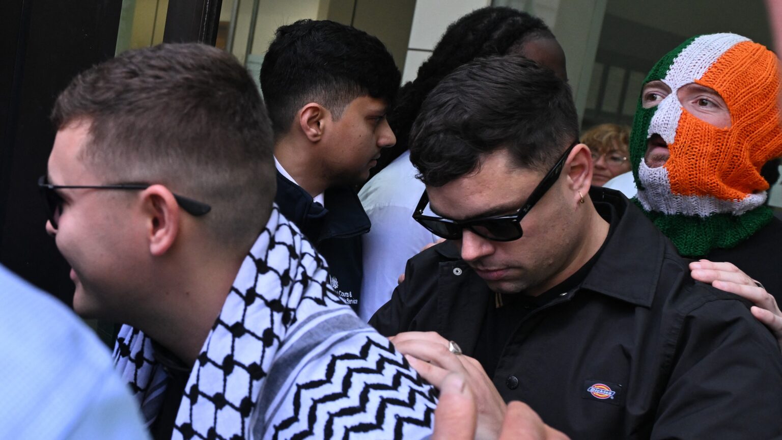 Sziget Festival Criticized by Hungarian Journalist over Band’s Alleged Terror Ties