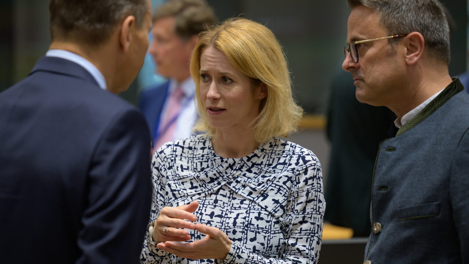 Hungary Thwarts EU Push for Sanctions Against Israel