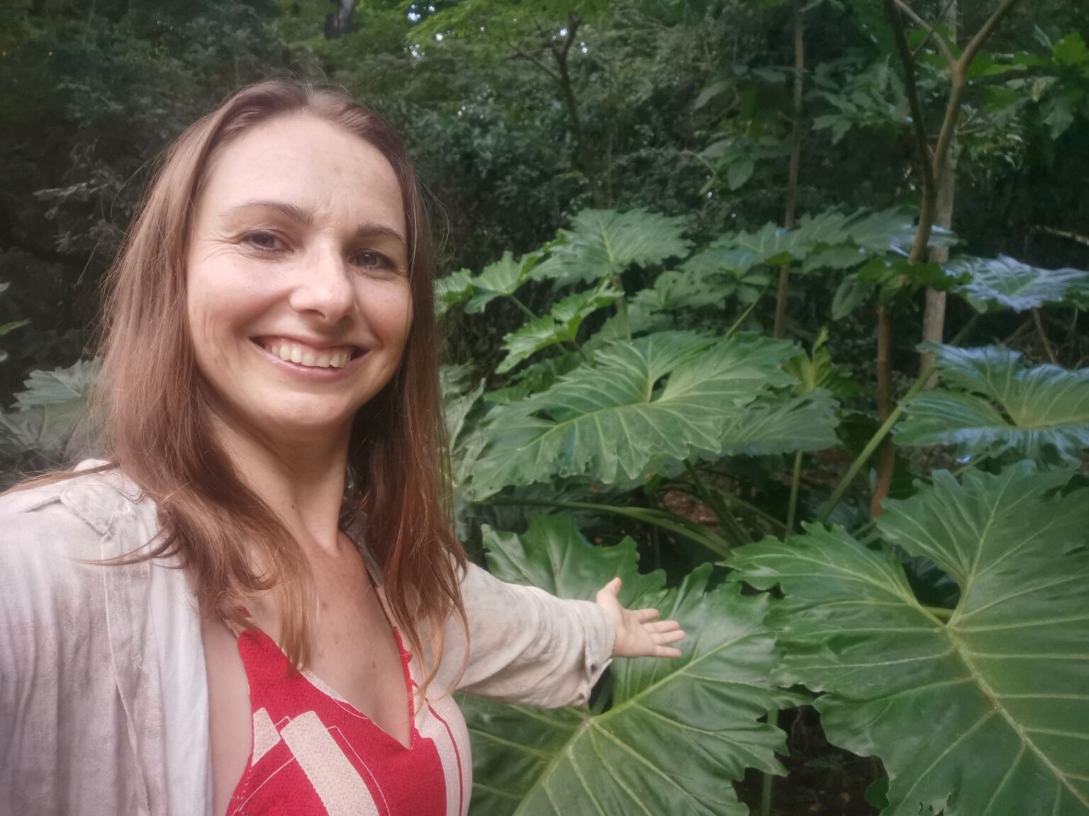 ‘Deep in the Amazon, children are watching TikTok videos’ — An Interview with Biologist Zsanett Hajdu