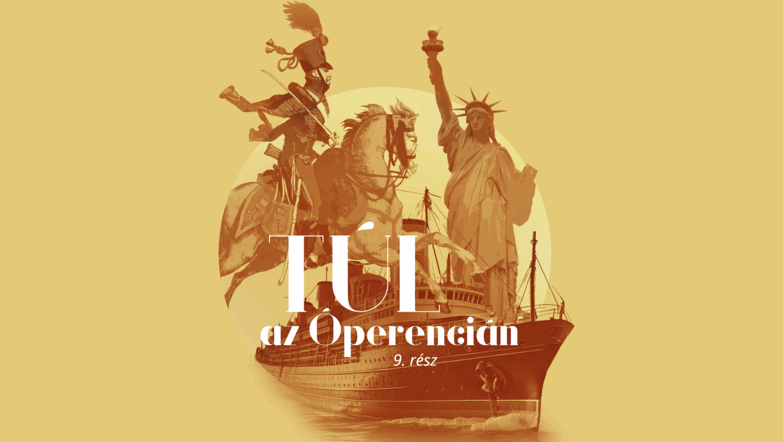 Beyond the Óperencia — The 1848 Revolution Officer Who Was Seriously Wounded in the American Civil War