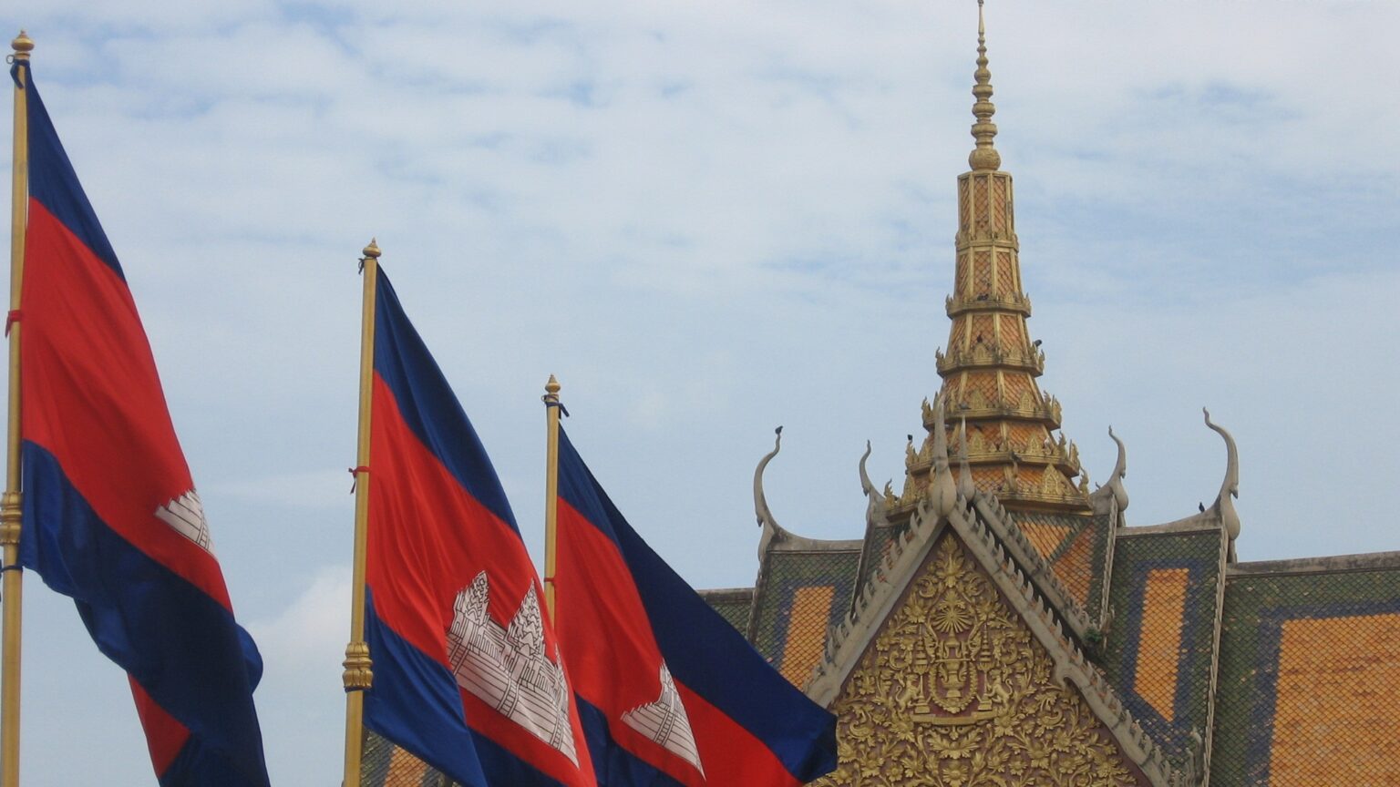 Why Cambodia Must Be the Next Target in Hungary’s Eastern Opening