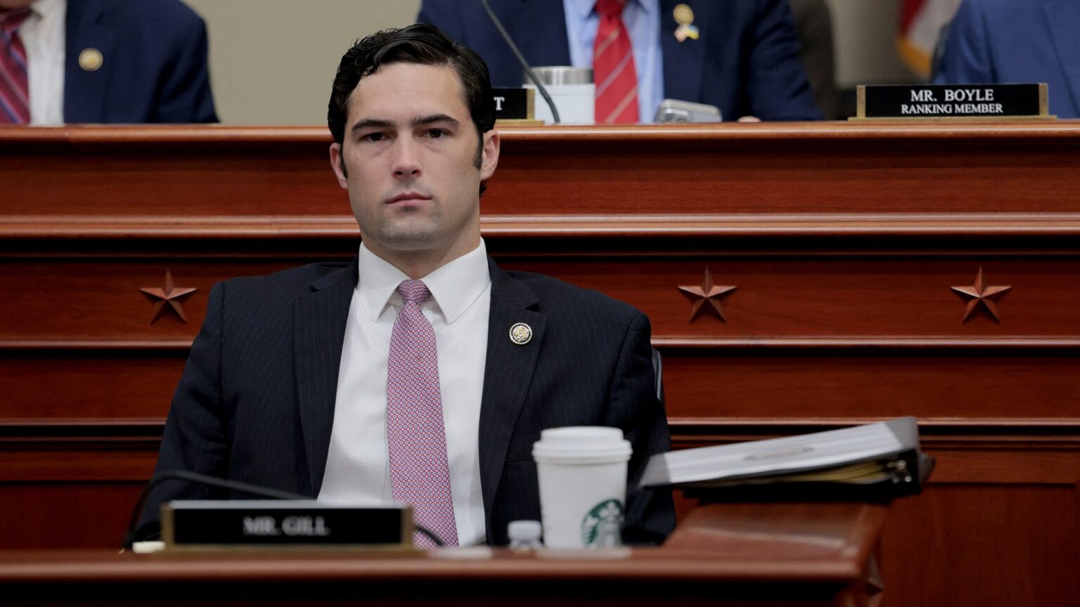 US Congressman: Biden Admin Used Taxpayer Money to Try to Oust Orbán in Hungary