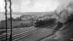 Budapest Hosts Major Train History Exhibition Featuring Global Railway Milestones