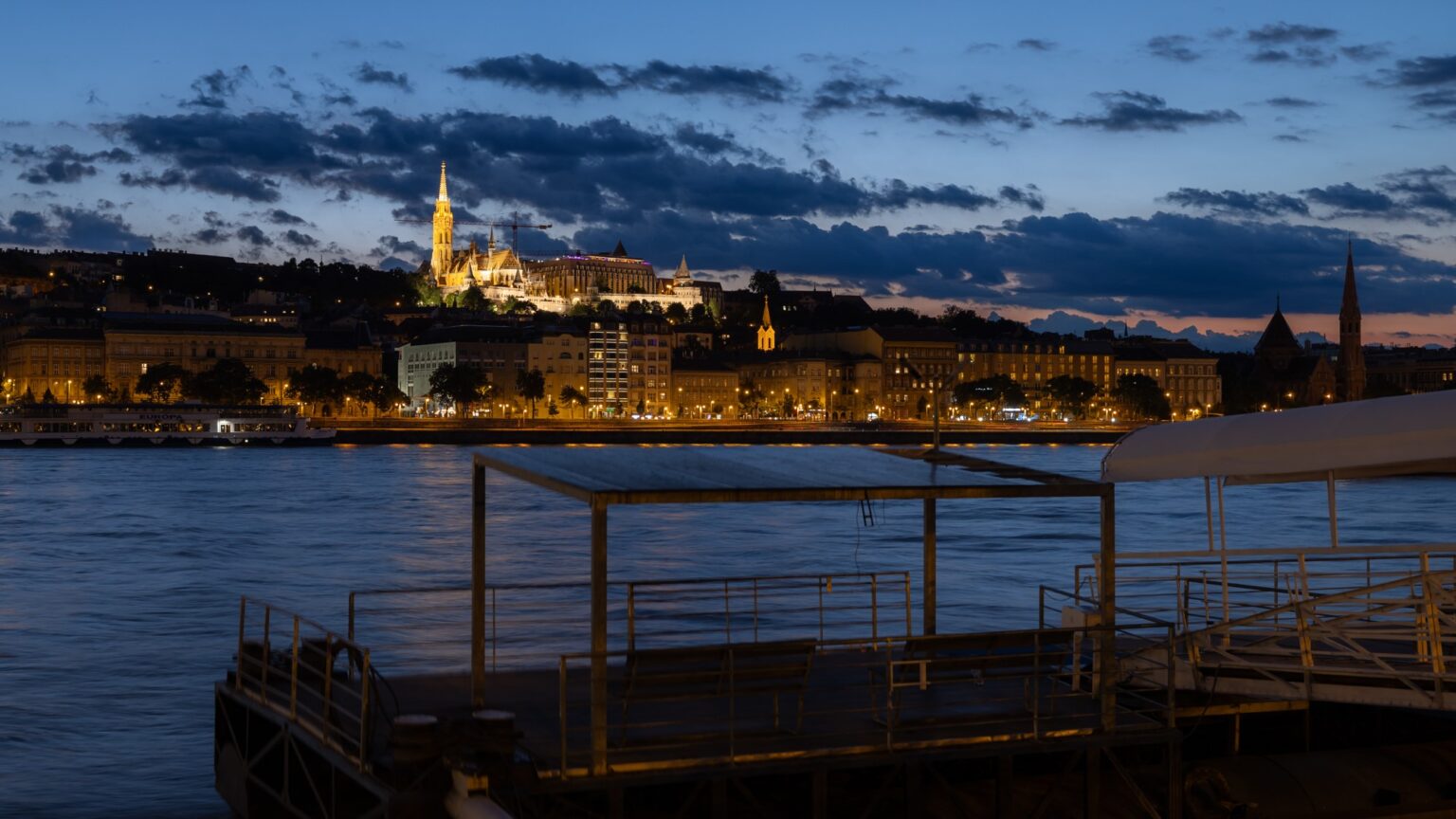 Despite Global Risks, Hungary Sees Economic Stability Through Banking