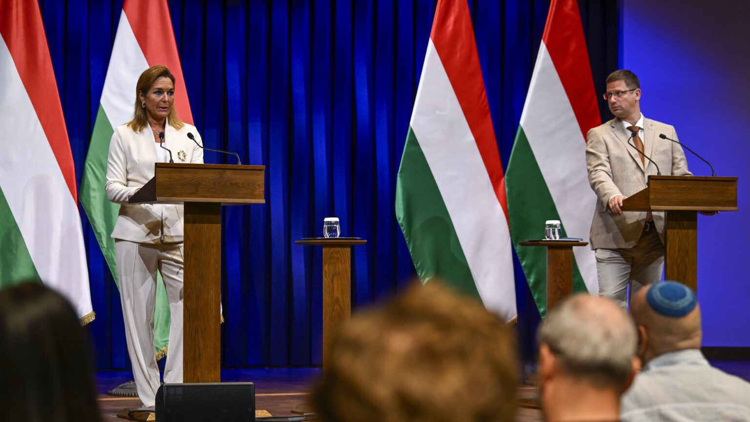 Hungary Rejects EU Budget Plan Favouring Ukraine over Domestic Subsidies