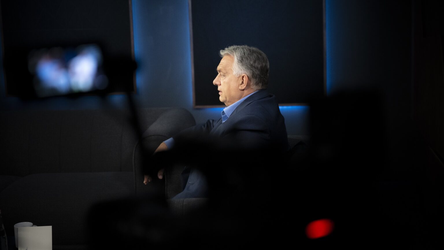 PM Orbán: EPP Should ’Pack Up and Go Home’ After Failed US Trade Talks