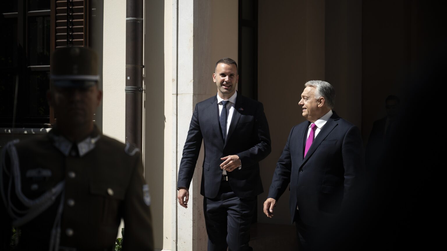 Hungary and Montenegro Strengthen Regional Alliance and Push for EU Integration