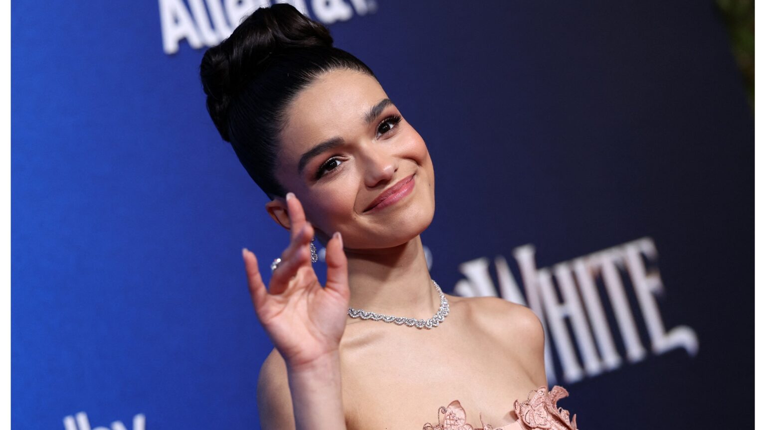 Rachel Zegler Leaves Evita Performance During Intermission