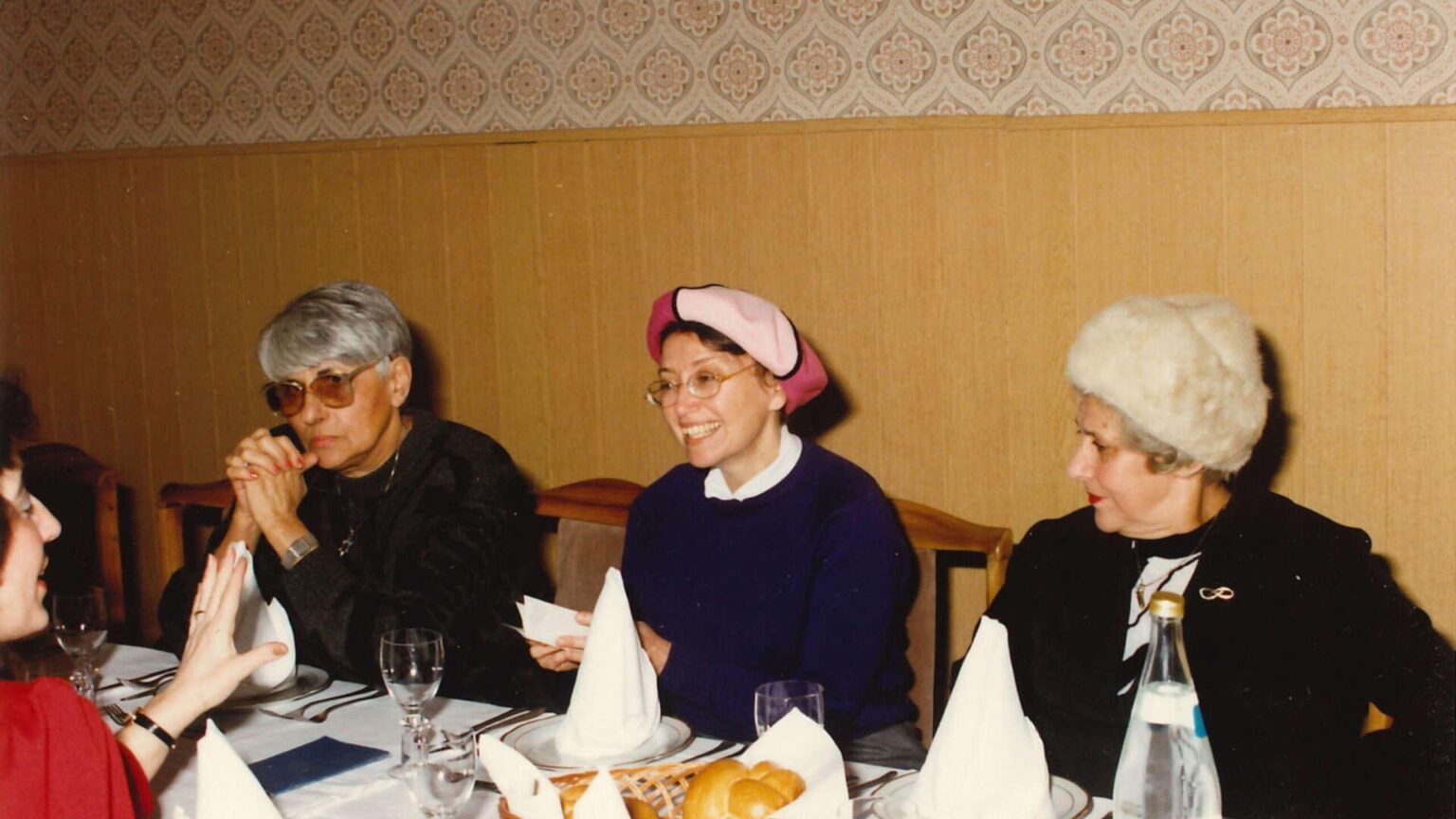 Preserving One’s Honour or Mrs Géza Seifert and the Communist State Power
